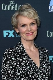 Stephnie Weir portrait