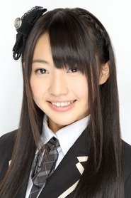 Yuria Kizaki portrait