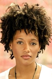 Bethany Brown portrait