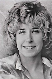 Linda Grovenor portrait