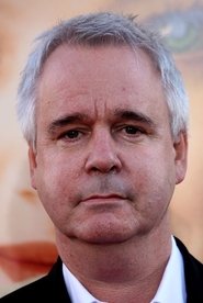 Tim Sullivan portrait