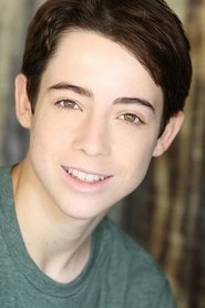 Nolan Lyons portrait