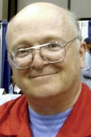 Peter Laird portrait