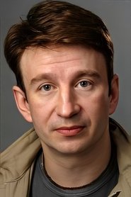 Vitaliy Alshanskiy portrait