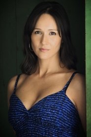 Stacey Thunder portrait