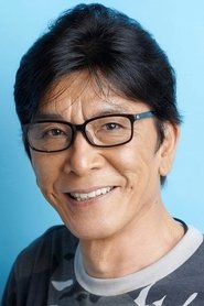 Jouji Nakata portrait