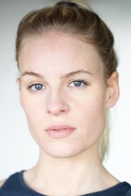 Ásthildur Úa Sigurðardóttir portrait