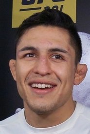 Erik Perez portrait