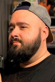 Josh Graves portrait