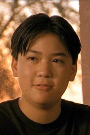 Ernest Liu portrait