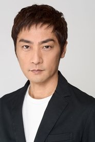 Kenji Matsuda portrait