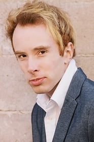 Josh Cruddas portrait