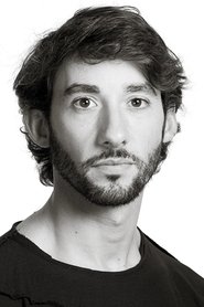 Esteban Berlanga portrait