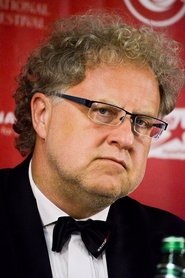 Dariusz Jabłoński portrait