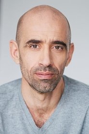 Pablo Diconca portrait