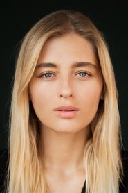 Oksana Tkach portrait