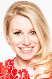 Cathy Gauthier portrait