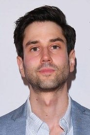 Ricky Tollman portrait