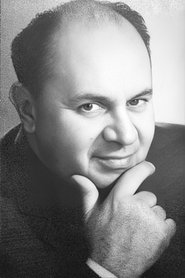 Viktor Chekmaryov portrait