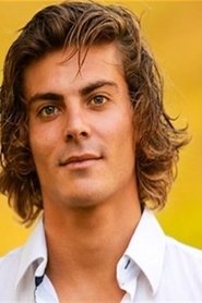 Tom Vallejo portrait