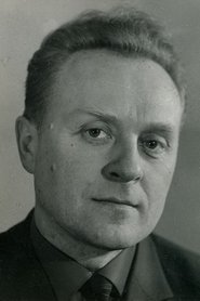 Boris Filchikov portrait