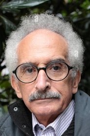 Sonallah Ibrahim portrait