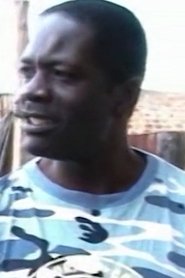 Kakule William portrait