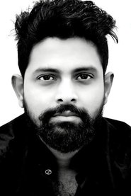 Raktim chatterjee portrait