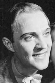 Werner Ohlson portrait