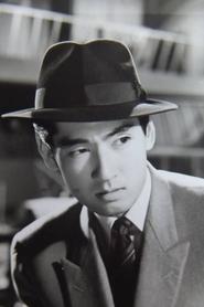 Fumitake Ōmura portrait