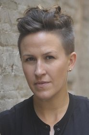 Anna Kazejak portrait