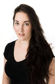 Tess Sebastian portrait