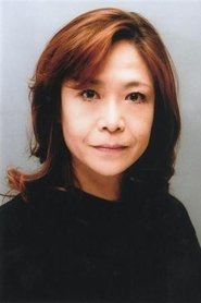 Maiko Kazama portrait