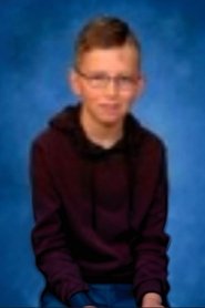 Konner Porter portrait