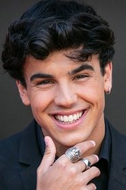 Óscar Casas portrait