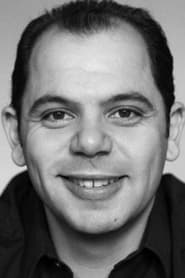 Ramy Imam portrait