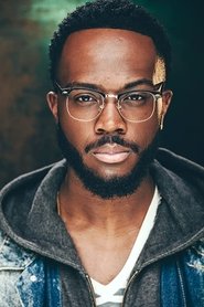 Aaron Grady portrait