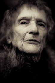 Renée Le Calm portrait
