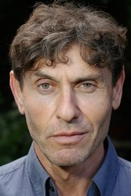 Mark Zak portrait