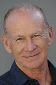 Michael Mantell portrait