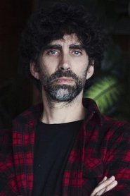 Juan Pablo Zaramella portrait