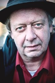 Per Otto Bersang Rasmussen portrait