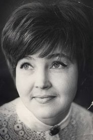 Svetlana Zhiltsova portrait