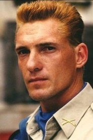 Mark Stefanich portrait