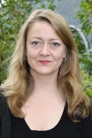 Annie Machon portrait