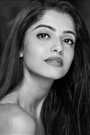 Sugenja Sri portrait