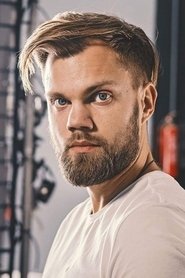 Heiko Sikka portrait