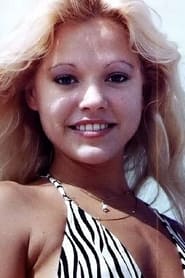 Tammy Lynn Leppert portrait