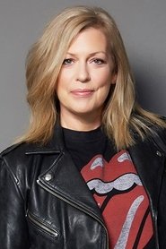 Claire Sturgess portrait