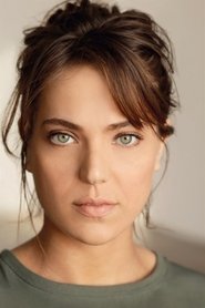 Madeleine Woolner portrait